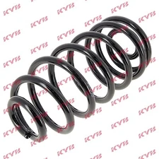 KYB RA5992 Coil Spring for Chevrolet, Opel, Vauxhall