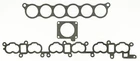 INLET INTAKE MANIFOLD GASKET INC PLENUM FOR NISSAN SKYLINE R33 RB25DE RB25DET