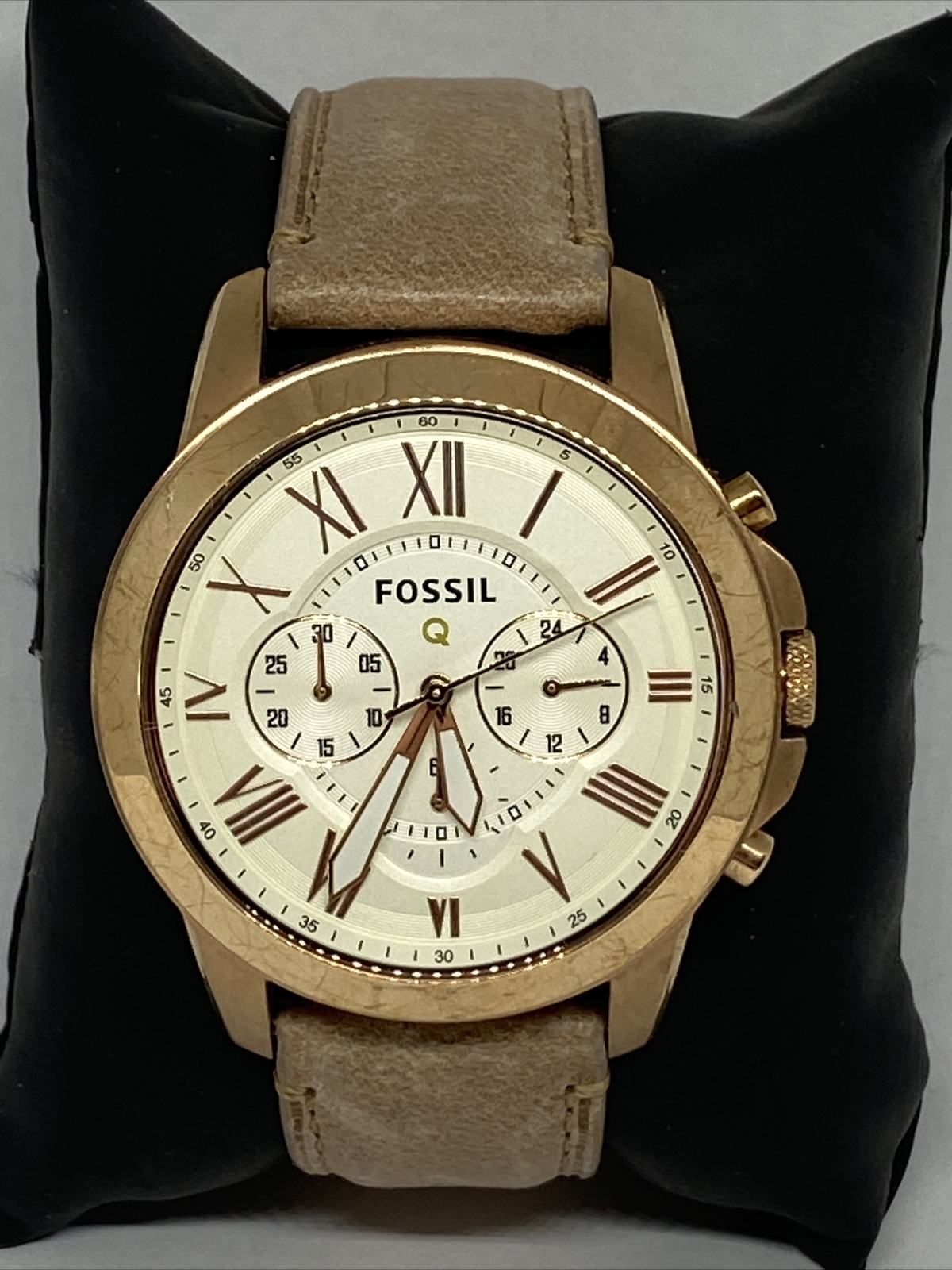 fossil q ndw1