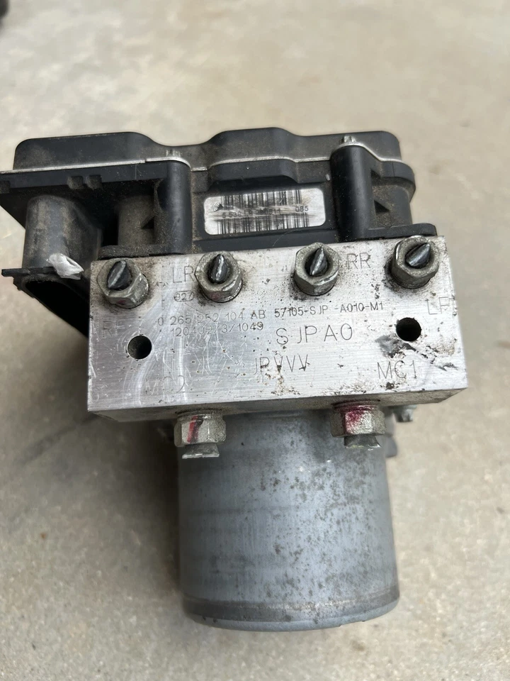 Honda Ridgeline 2012-14 bomba ABS de 3,5 Foto 2 de 4