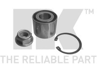 NK 763924 Wheel Bearing For Lada Nissan Renault