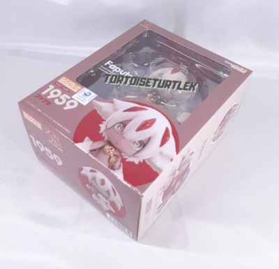 Nendoroid Made in Abyss Faputa 4in Action Figure Good Smile Company