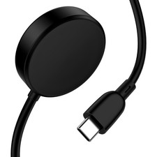 Galaxy Watch Charger for Samsung 8/8 Black