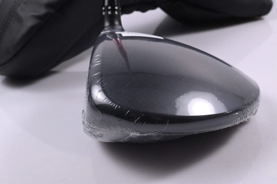 Left Hand Cobra DS-Adapt MAX-K Driver / 10.5 Degree / Stiff Flex Denali Red 50 - Image 3 of 4