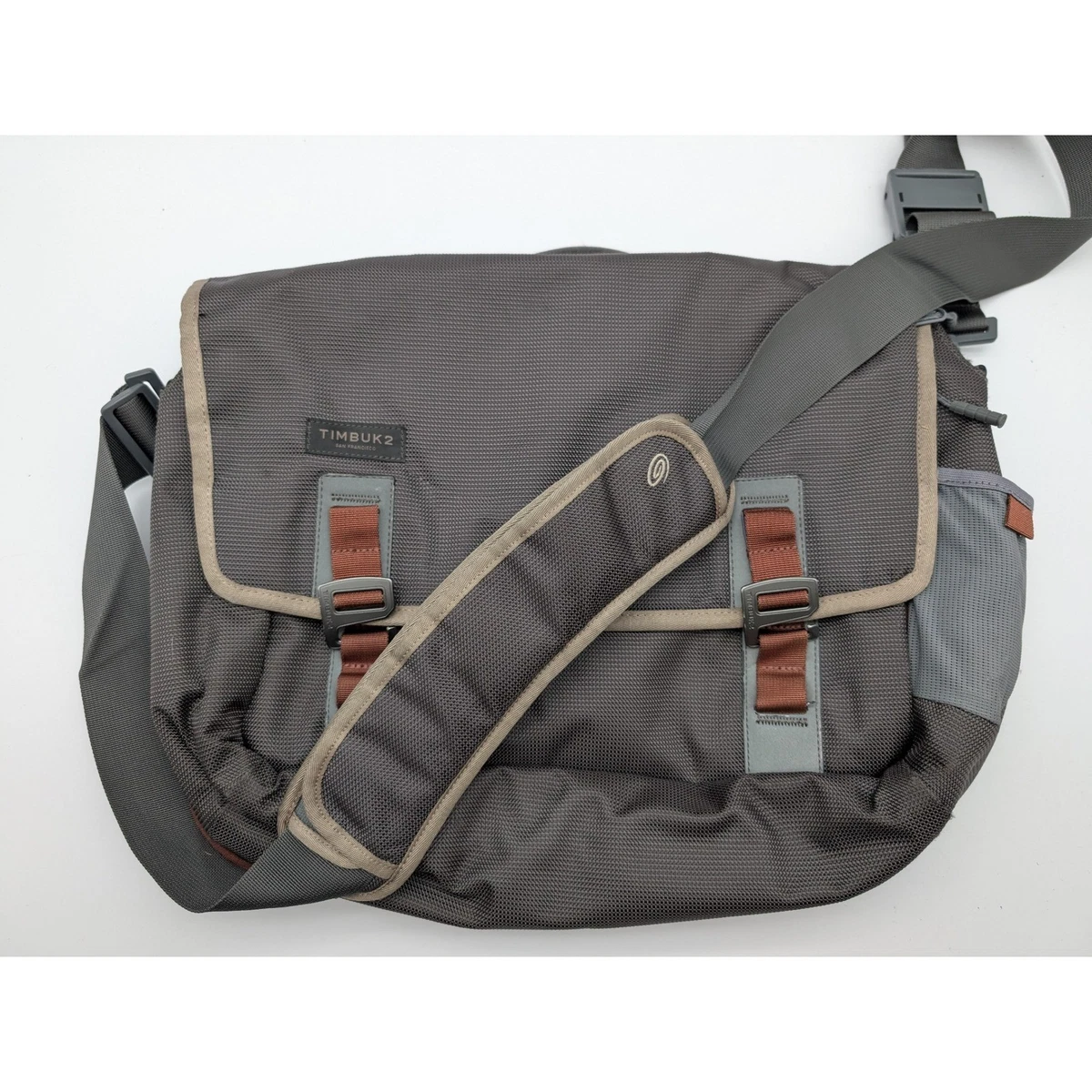 25+ Timbuk2 Gray Men's Messenger Bags for sale | Updated Oct 2026