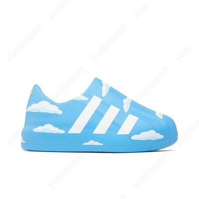 adidas The Simpsons X Adifom Superstar Clouds IE8469 | eBay