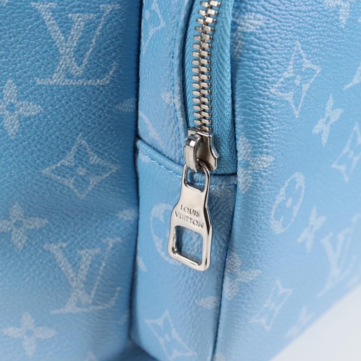 LOUIS VUITTON Clouds Backpack Multi Pocket Backpa… - image 21