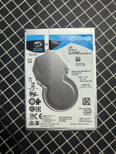 Seagate SkyHawk 2TB ST2000LV000 5400RPM SATA 2.5" Surveillance Hard Disk Drive