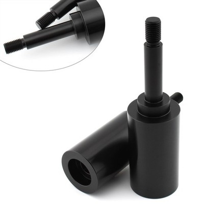 2.5'' Motorcycle Handlebar Riser For Honda Shadow Phantom 750 VT750C2B 2010-2022