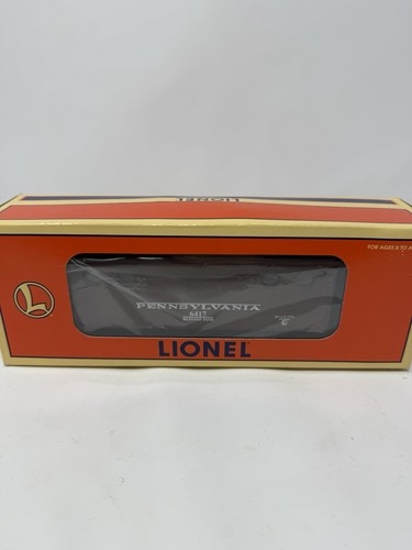 LIONEL 6-19736 PENNSYLVANIA N5C, 6417 BUFFALO ZONE FURGÓN DE COLA NUEVO EN CAJA | Zustand: New
