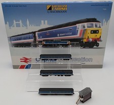 Graham Farish 370-430 N CC SouthEast 30th Anniversary Collectors Edition Pack LN
