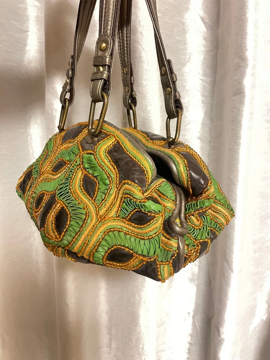 Jamin Puech Beaded Bags & Handbags for Women for sale | eBay