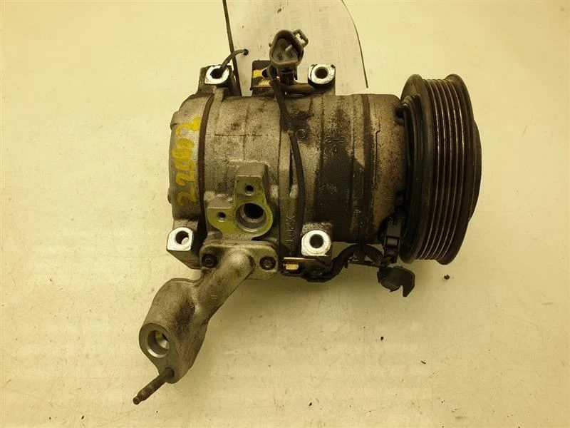 99-03 LEXUS RX300 3.0L V6 AC COMPRESSOR ASSEMBLY - Image 2 of 4