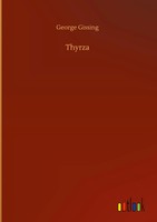 George Gissing | Thyrza | Buch | Englisch (2020) | 476 S. | Outlook Verlag