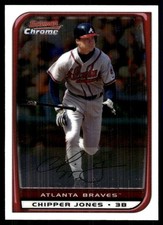 Click to enlarge Chipper Jones
