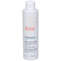 Cleanance Hydra Beruhigende Reinigungscreme AvÈNe 200ML