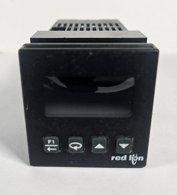 Red Lion Controls T1610000 Temperature Process Controller T16 Series Module
