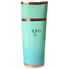 CLOUD 9 by Armaf Eau de Parfum EDP for Unisex - 100 ML New Super Rich Niche
