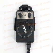 HC121 4 5 6 Axis CNC MPG Pendant Electronic Handwheel 12V 1-year warranty