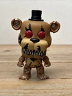 Funko Pop Five Nights At Freddy's Nightmare Freddy #111 Vinyl FNAF Used *NO BOX*