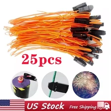 25pcs 1M Genuine Talon Igniter for Electronic Firework Firing Control System