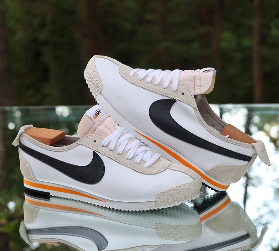nike cortez 72 blue ribbon sports
