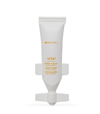 Bioline Vita+ Nectar In Drops Revitalising 10 x 5ml #dkau