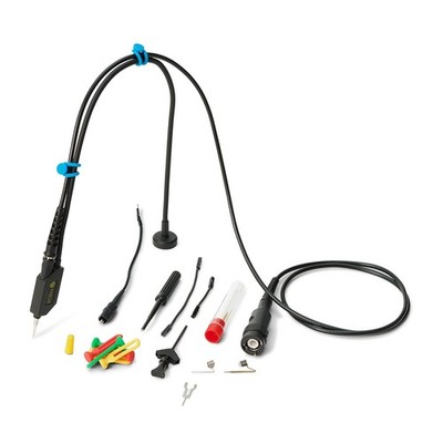 Handsfree Oscilloscope Probe SQ200 (200Mhz) | Level-up Your Electronics Workb...