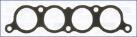 Dichtung AnsaugkrüMmer Ajusa 00662100 FüR Sunny Nissan 2 N13 B12 Traveller 4X4