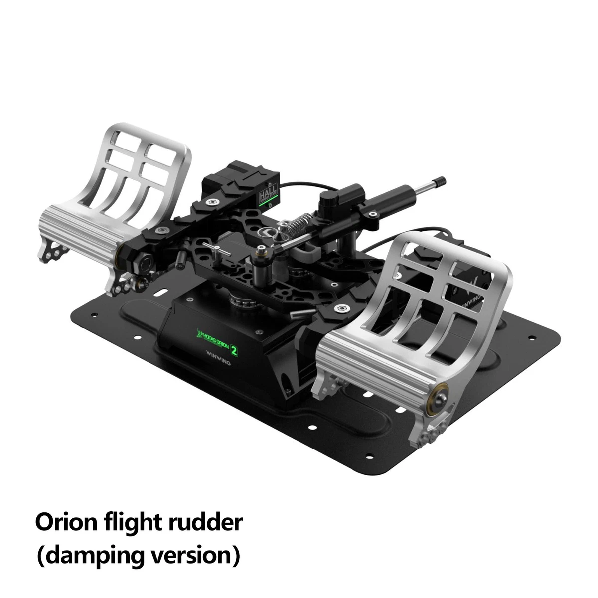 Flight Rudder Pedals for sale - eBay