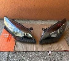 Fanali anteriori Renault Megane 3 GT LINE Anno 2012