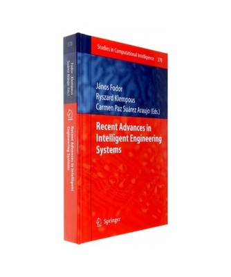 Recent Advances in Intelligent Engineering Systems