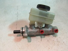 2004 Infiniti G35 Coupe Brake Master Cylinder