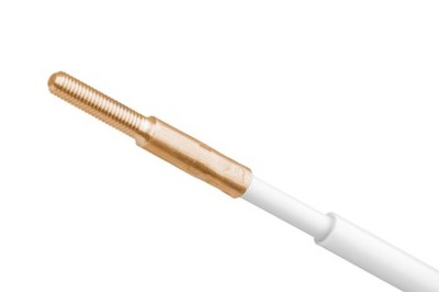 (5,27 EUR/m) Kavan - Kompletter Bowdenzug M3 1.5m mit Draht