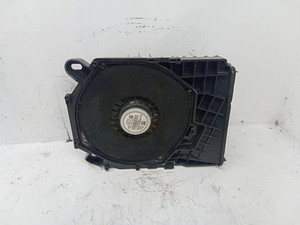 BMW 1 E87 Subwoofer 9192462 2.0 Diesel 2009 28719306