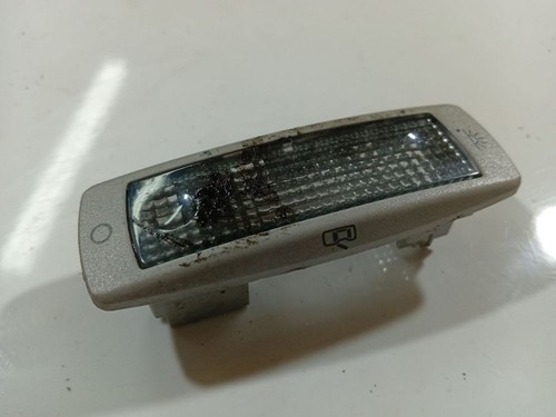 Volkswagen Passat 2001 Interior Light - REAR 3B0947291, 3B0947291 #2600642-12