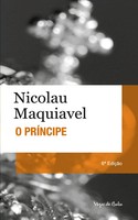 Nicolau Maquiavel | PríNcipe | Taschenbuch | Portugiesisch (2015)