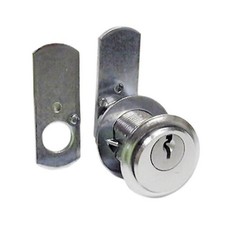 National Lock N8109 26D 107 1-.75 In. Cylinder Pin Tumbler Locks With Key 107...