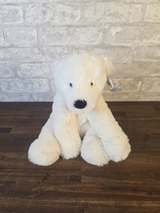 Jellycat Polar Bear Perry | eBay