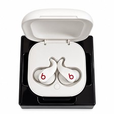 Beats by Dr. Dre Fit Pro True Wireless Noise Cancelling In Earbuds White