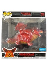 Ultimate Funko Pop Dungeons & Dragons Figures Gallery and Checklist 37