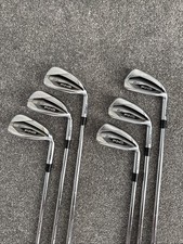 Ping G425 Iron Set 5-pw Green Dot Stiff Flex Right-Handed