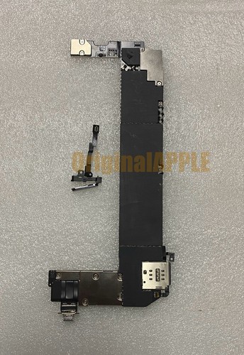 A2568 Main PCB Logic Board MainBoard Apple iPad Mini 6 64GB Cellular ...