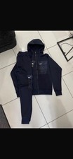Nike Tracksuit Set