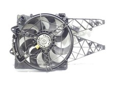 Radiateur Fiat DOBLO