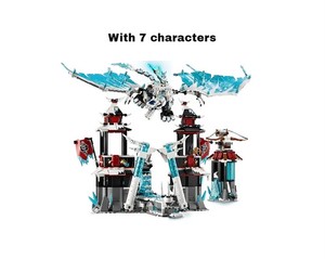 Lego 70678 | eBay