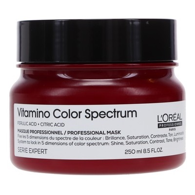 L'Oreal Professionnel Vitamino Color Spectrum Professional Mask 8.5 oz