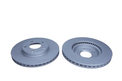 QUARO QD6289 Brake Disc for NISSAN,NISSAN (DFAC)