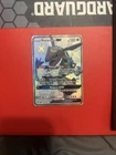 Rayquaza Gx 177a/168