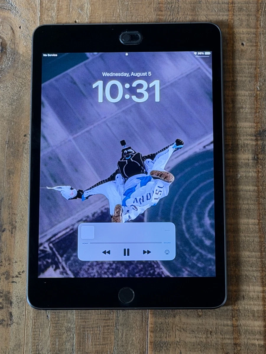 Apple iPad Mini (5th Generation) 256GB for sale - eBay